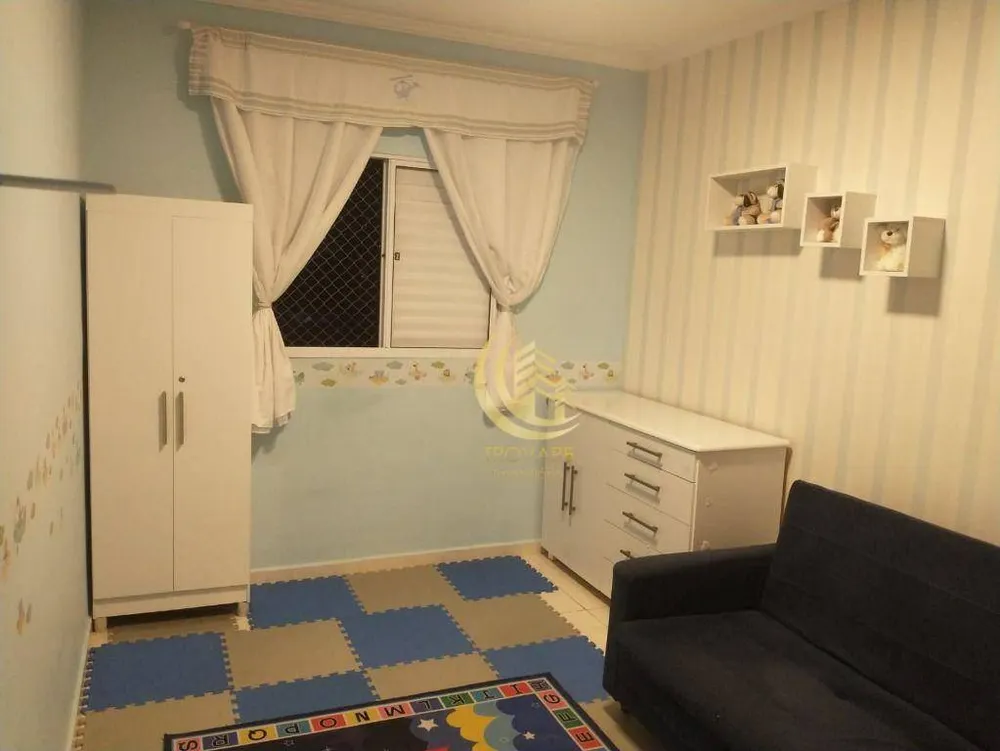 Apartamento, 2 quartos, 58 m² - Foto 1