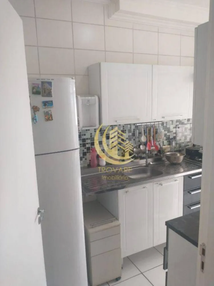 Apartamento, 2 quartos, 58 m² - Foto 10