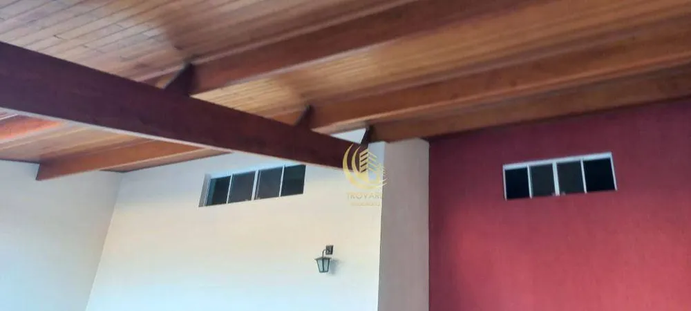 Casa, 3 quartos, 270 m² - Foto 6