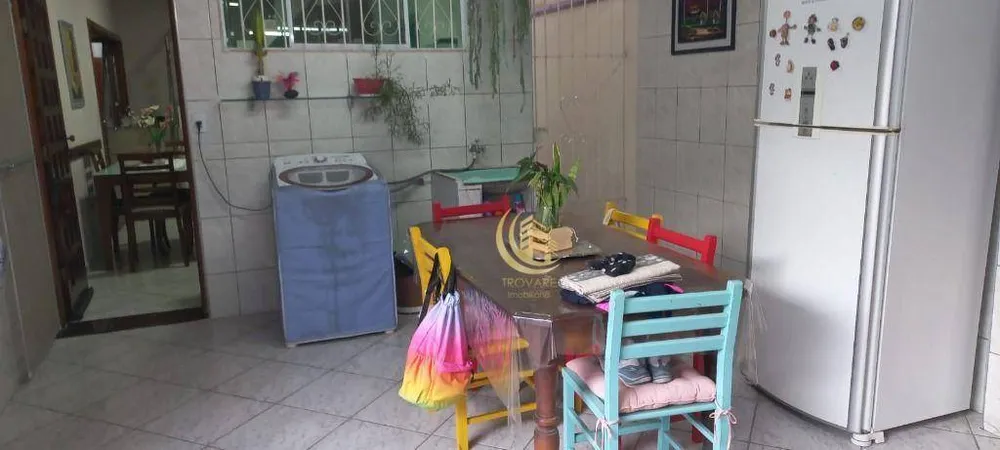 Casa, 3 quartos, 270 m² - Foto 12