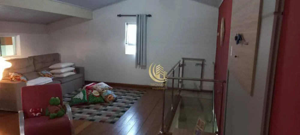 Casa, 3 quartos, 270 m² - Foto 2