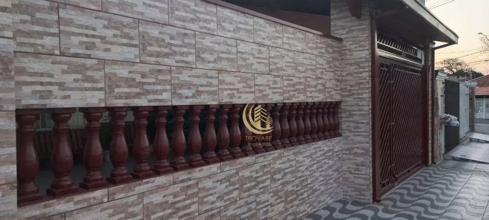Casa, 3 quartos, 270 m² - Foto 15