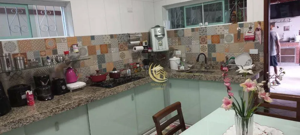 Casa, 3 quartos, 270 m² - Foto 7