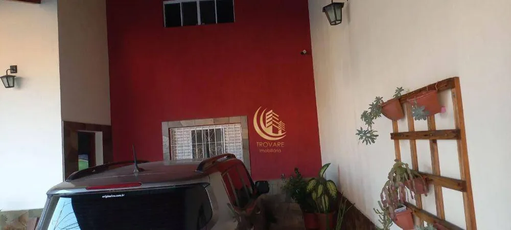 Casa, 3 quartos, 270 m² - Foto 16