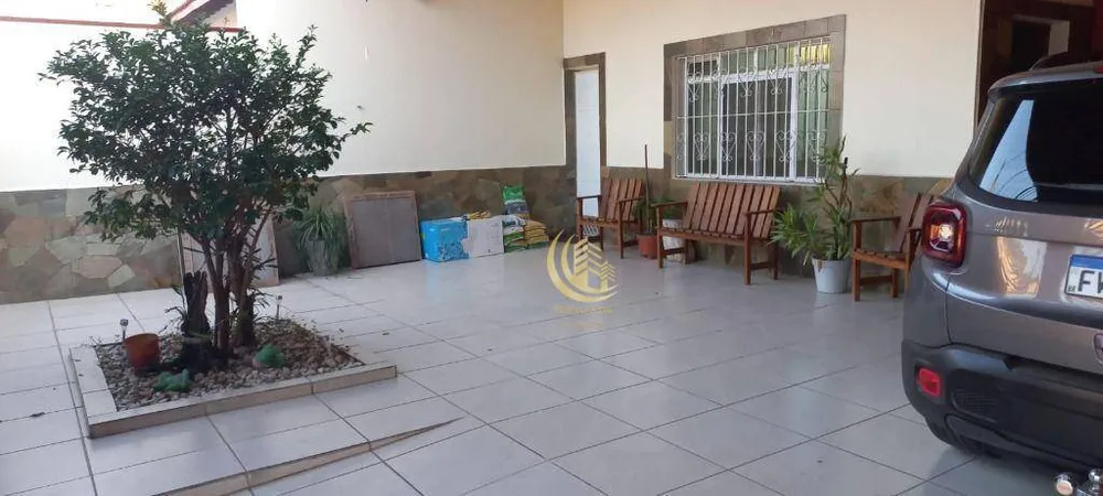 Casa, 3 quartos, 270 m² - Foto 10