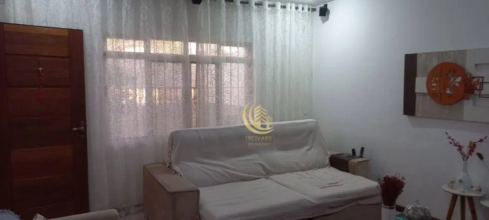 Casa, 3 quartos, 270 m² - Foto 8