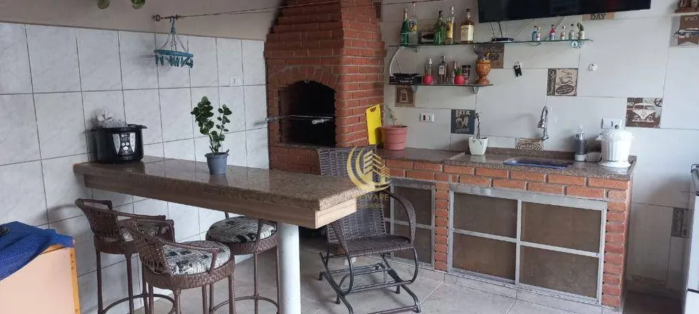 Casa, 3 quartos, 270 m² - Foto 5