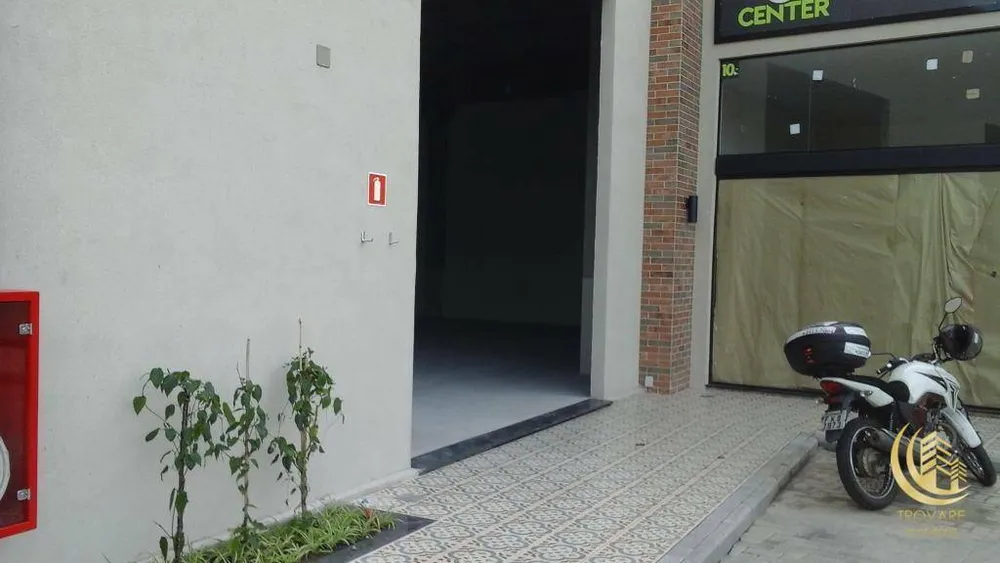 Loja-Salão, 40 m² - Foto 11