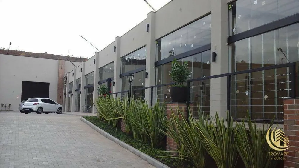 Loja-Salão, 40 m² - Foto 4