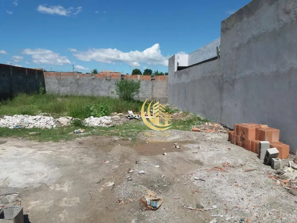 Terreno, 300 m² - Foto 1