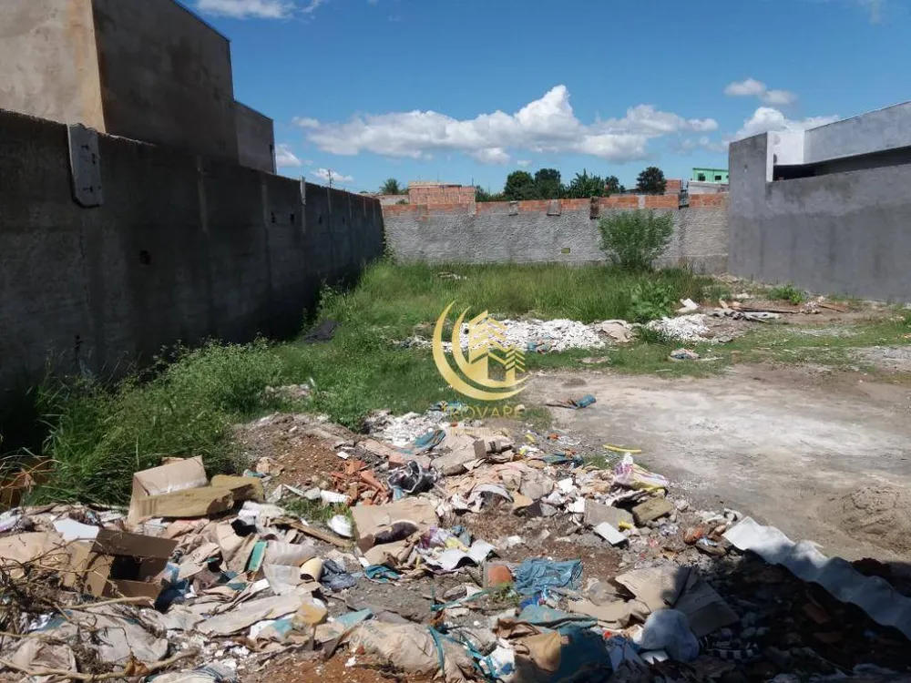 Terreno, 300 m² - Foto 4