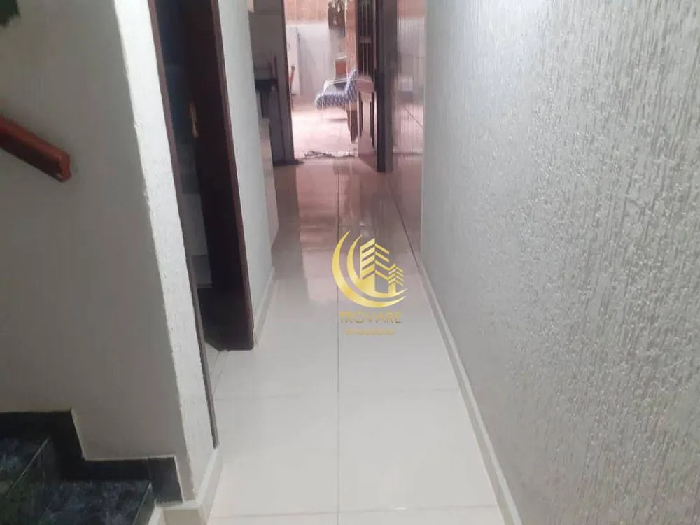 Sobrado, 2 quartos, 150 m² - Foto 7