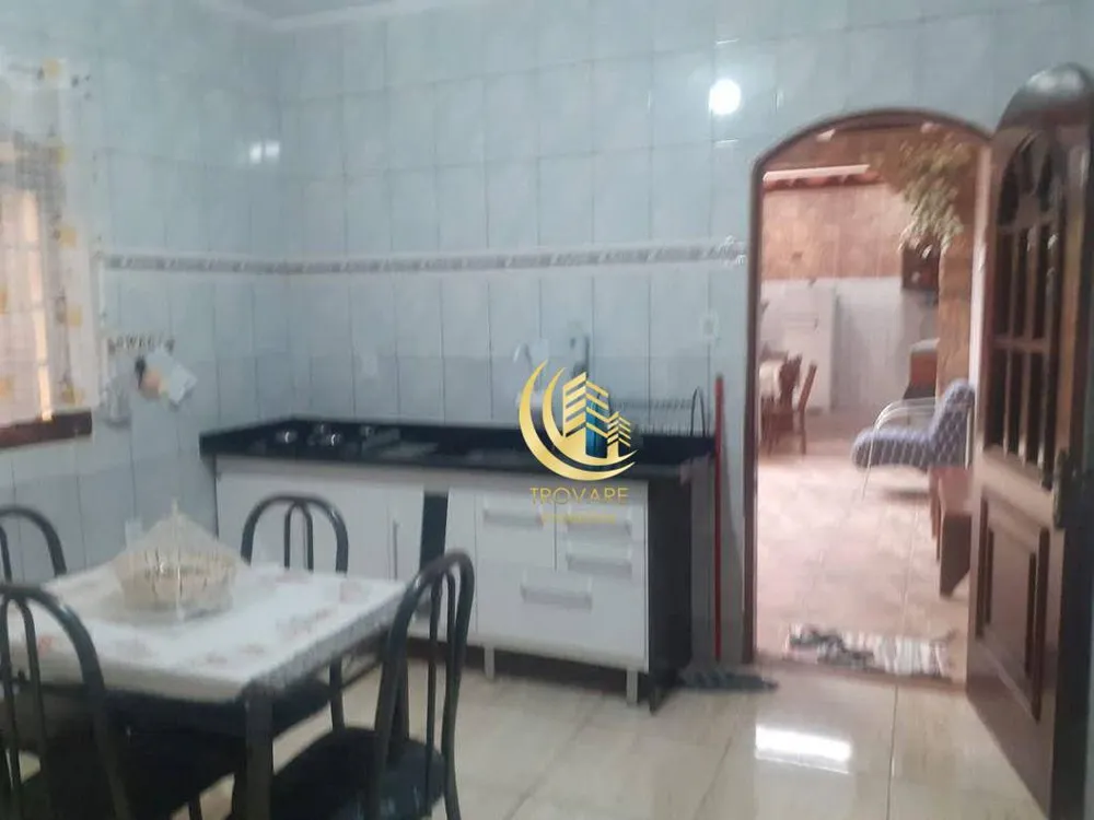 Sobrado, 2 quartos, 150 m² - Foto 4
