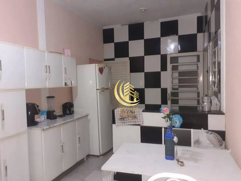 Sobrado, 2 quartos, 150 m² - Foto 3