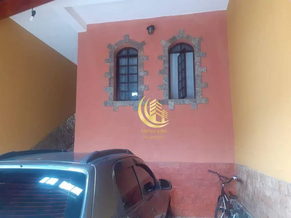 Sobrado, 2 quartos, 150 m² - Foto 10