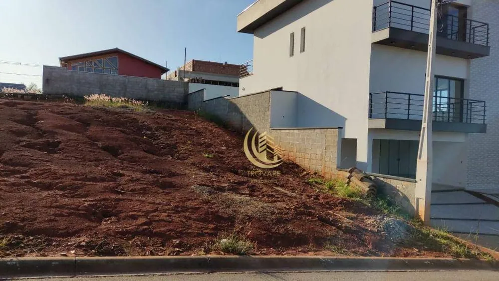 Loteamento e Condomínio, 275 m² - Foto 1