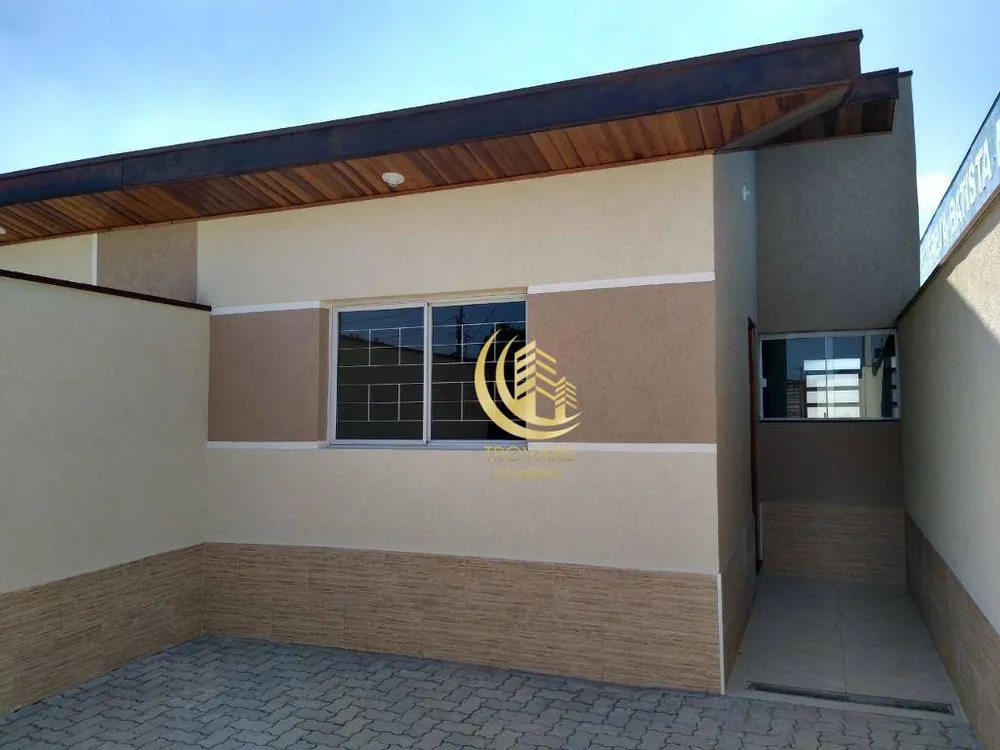 Casa, 2 quartos, 240 m² - Foto 1