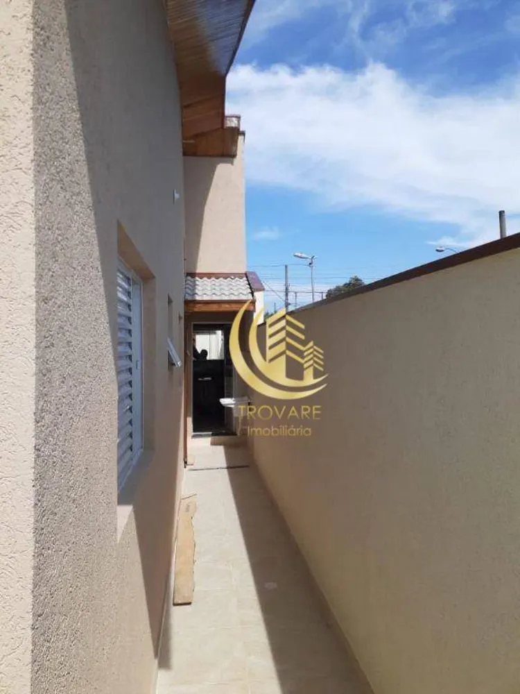Casa, 2 quartos, 240 m² - Foto 9