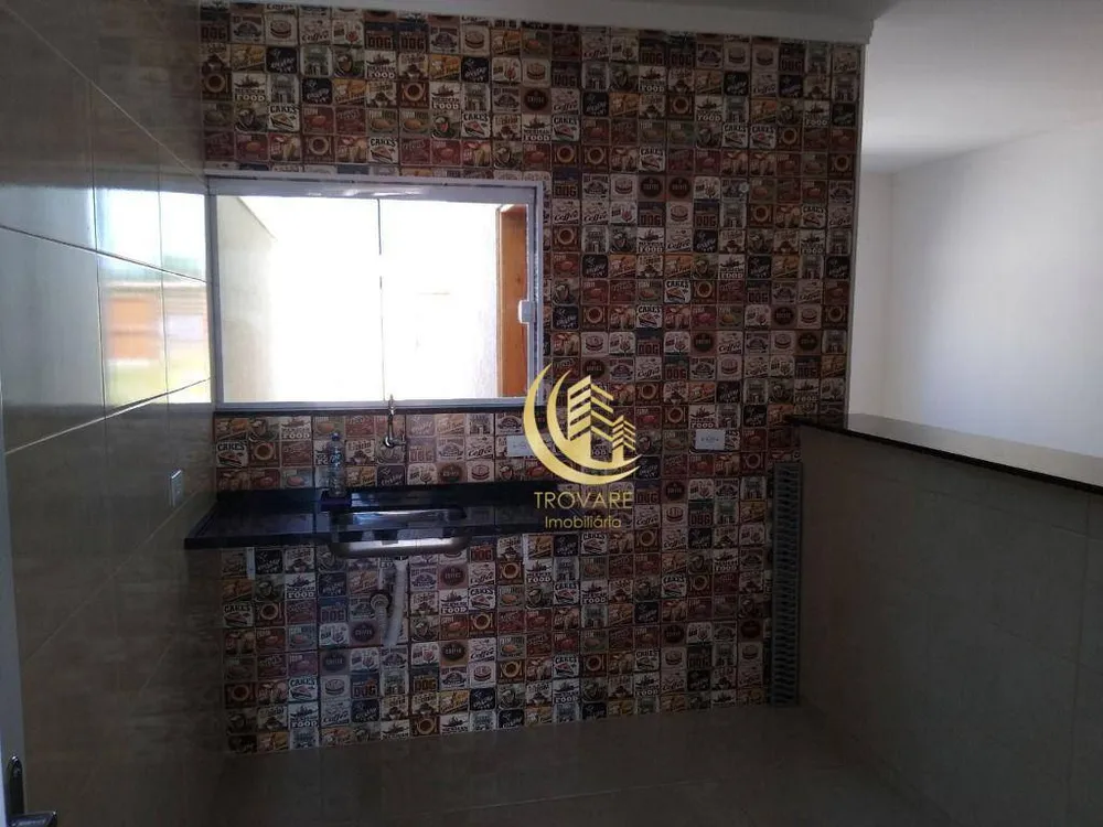 Casa, 2 quartos, 240 m² - Foto 6