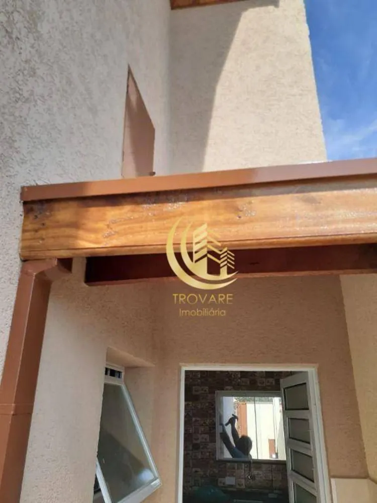 Casa, 2 quartos, 240 m² - Foto 5