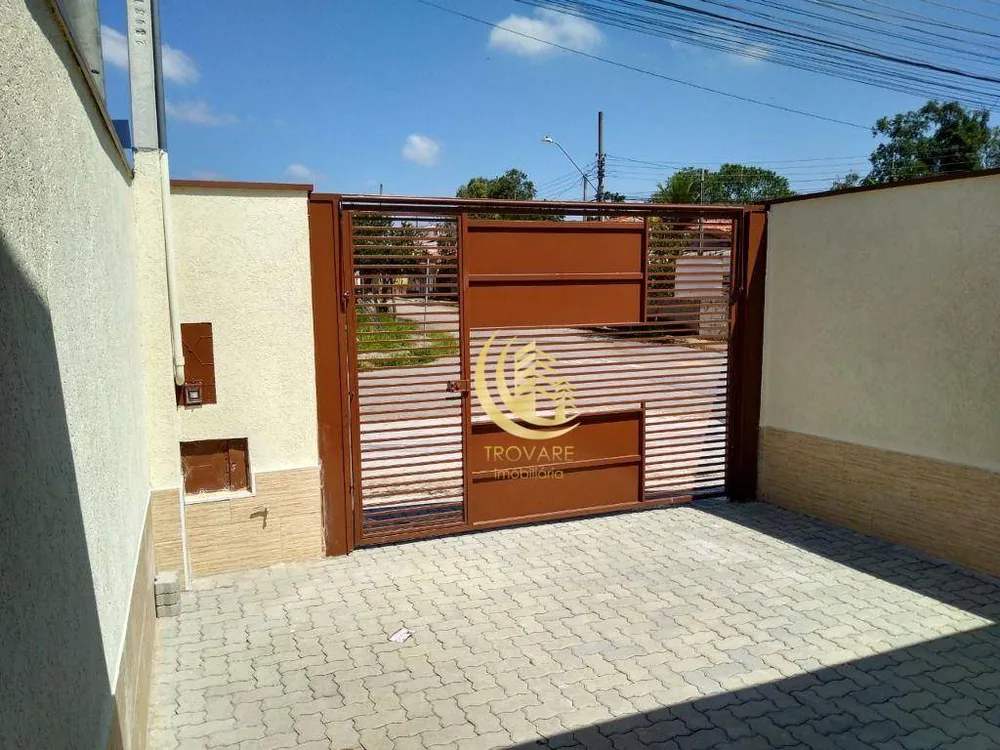 Casa, 2 quartos, 240 m² - Foto 4