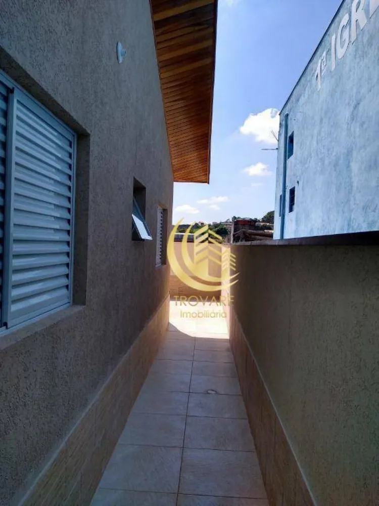 Casa, 2 quartos, 240 m² - Foto 14