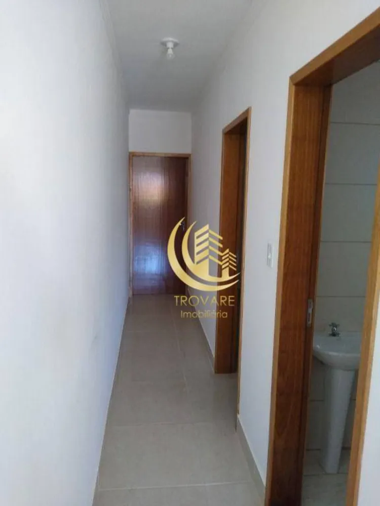 Casa, 2 quartos, 240 m² - Foto 11