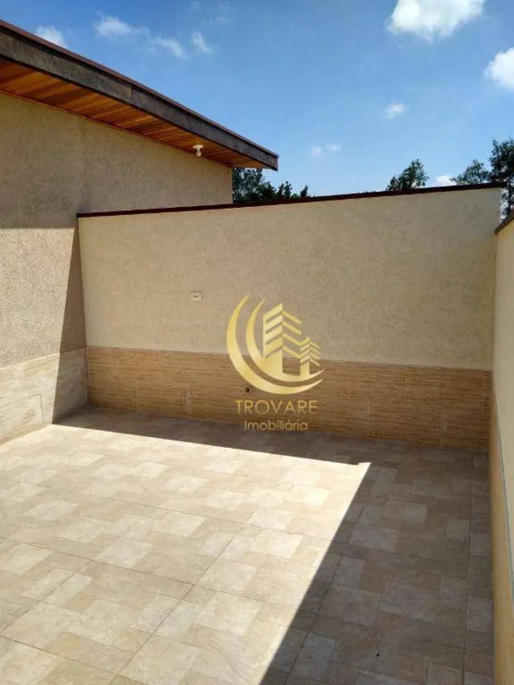 Casa, 2 quartos, 240 m² - Foto 13