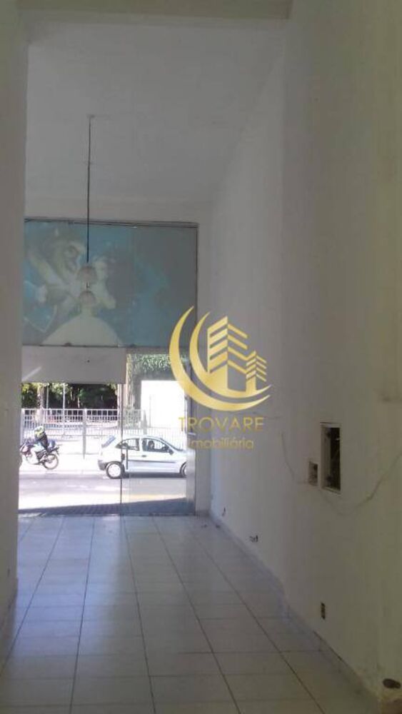 Loja-Salão, 115 m² - Foto 2