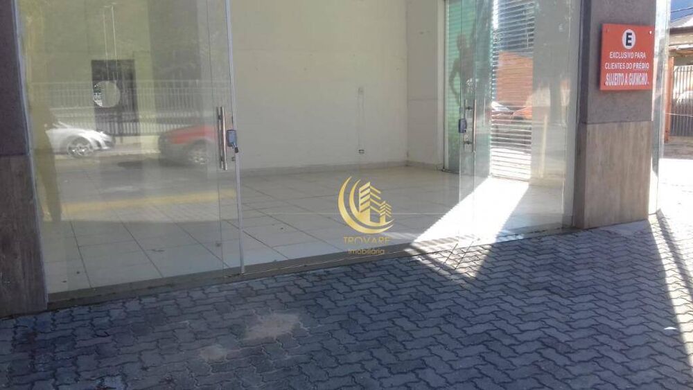 Loja-Salão, 115 m² - Foto 6