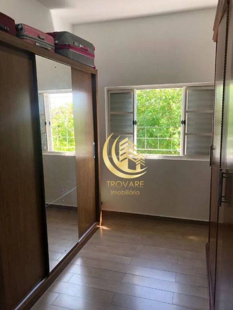 Sobrado, 3 quartos, 187 m² - Foto 9