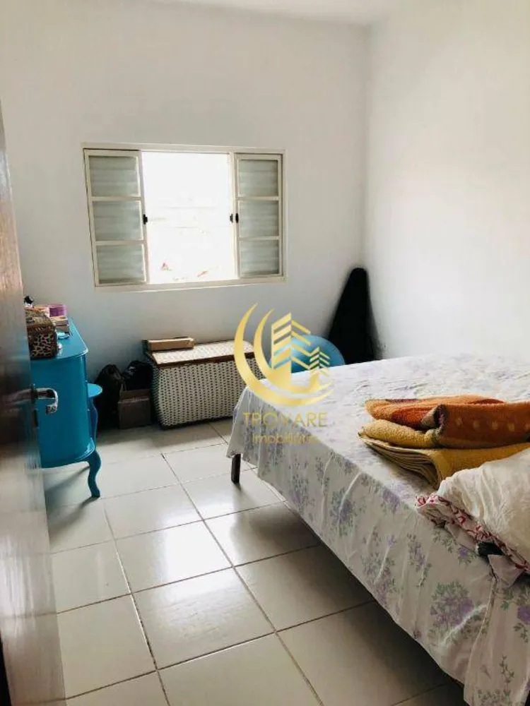 Sobrado, 3 quartos, 187 m² - Foto 8