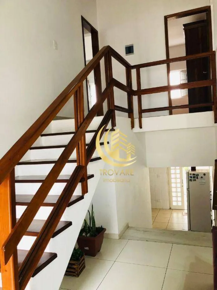 Sobrado, 3 quartos, 187 m² - Foto 6