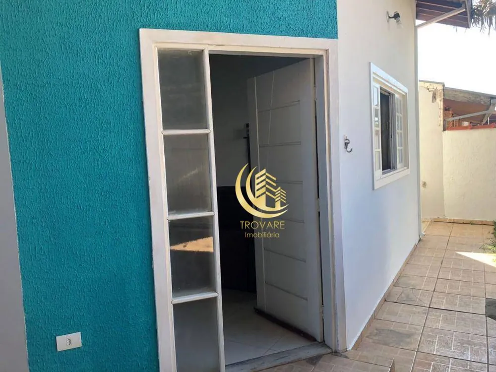 Sobrado, 3 quartos, 187 m² - Foto 7