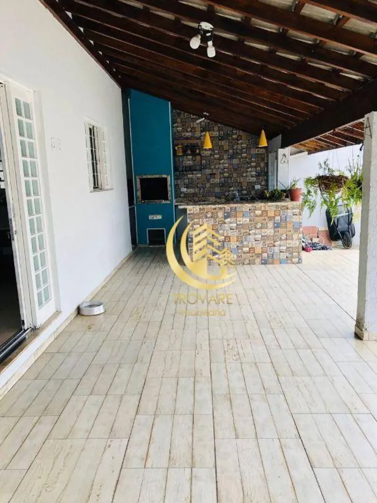 Sobrado, 3 quartos, 187 m² - Foto 13