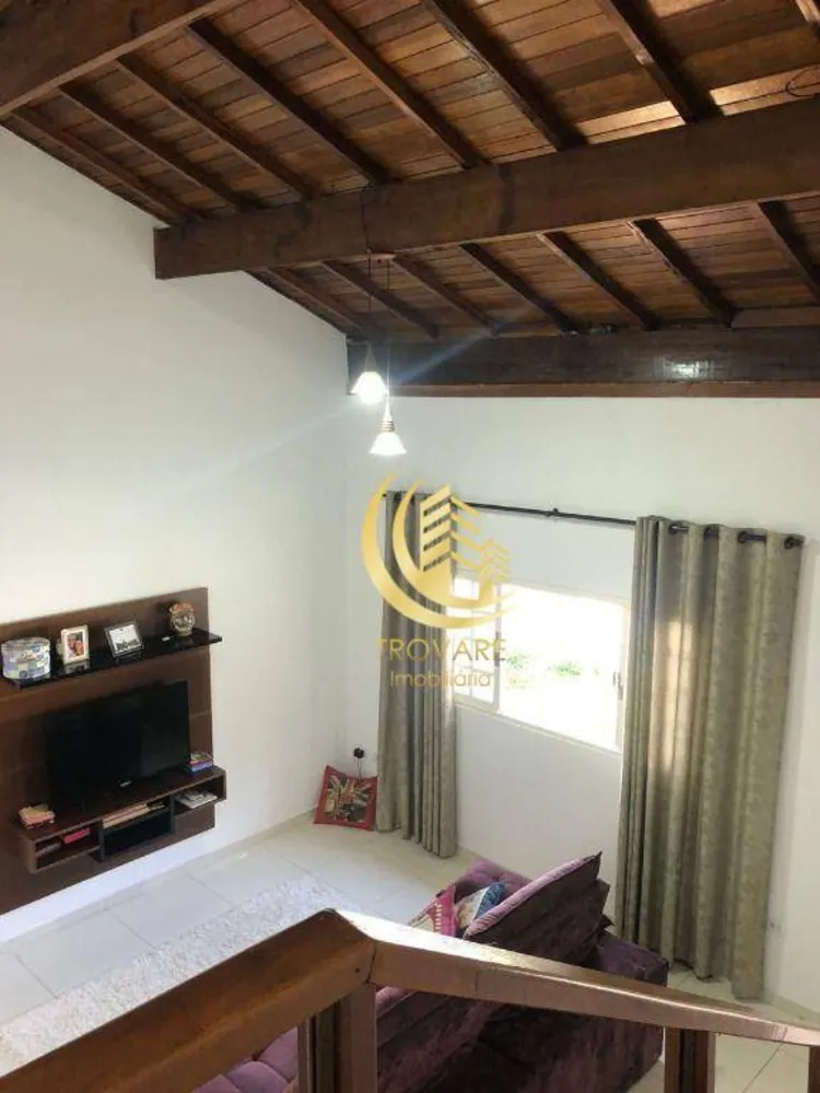 Sobrado, 3 quartos, 187 m² - Foto 14