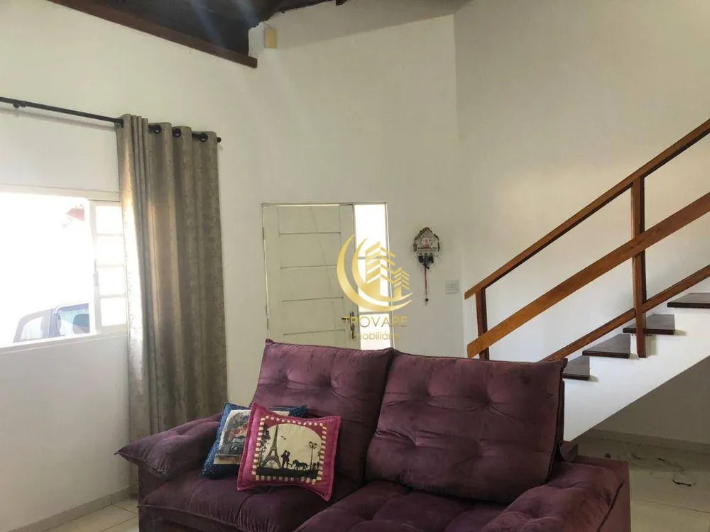 Sobrado, 3 quartos, 187 m² - Foto 11