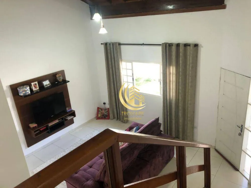 Sobrado, 3 quartos, 187 m² - Foto 5