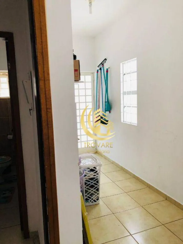 Sobrado, 3 quartos, 187 m² - Foto 4