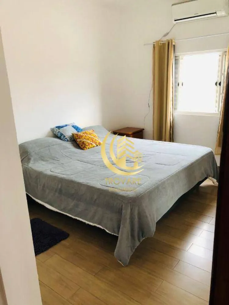 Sobrado, 3 quartos, 187 m² - Foto 12