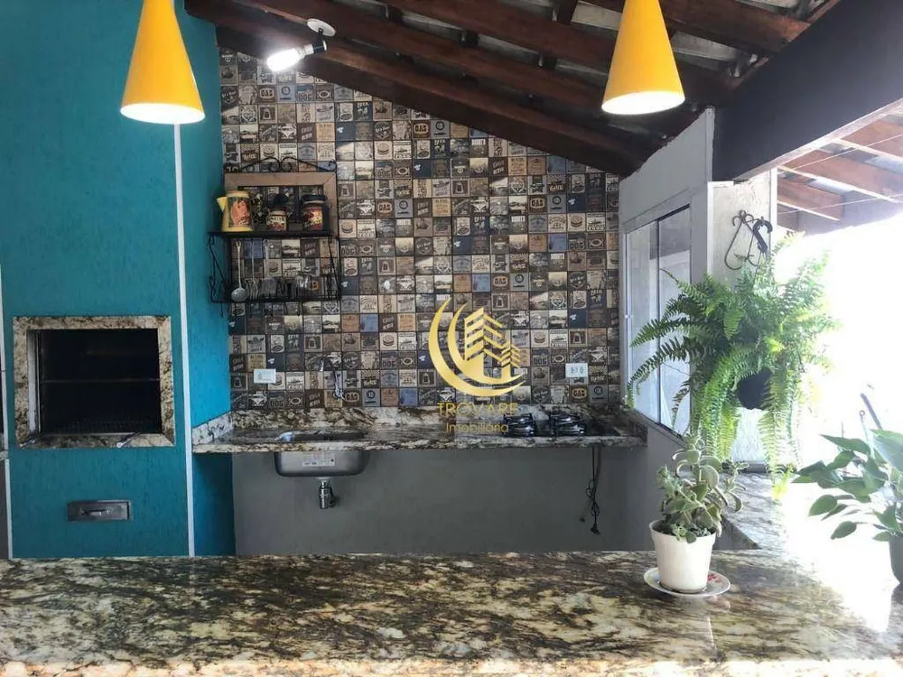 Sobrado, 3 quartos, 187 m² - Foto 15