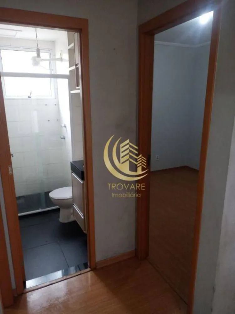 Apartamento, 2 quartos, 64 m² - Foto 7