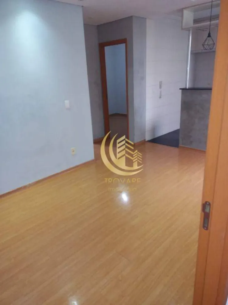 Apartamento, 2 quartos, 64 m² - Foto 6