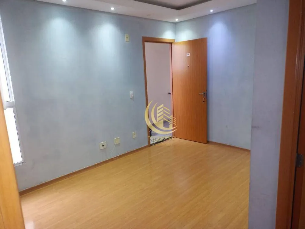 Apartamento, 2 quartos, 64 m² - Foto 8