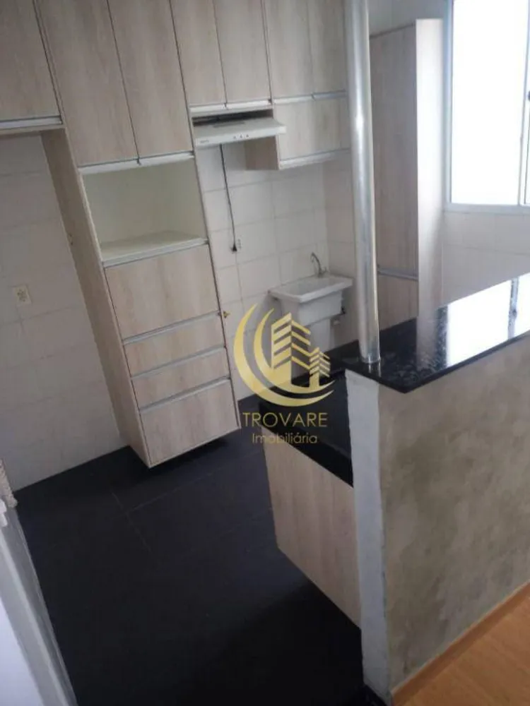 Apartamento, 2 quartos, 64 m² - Foto 9