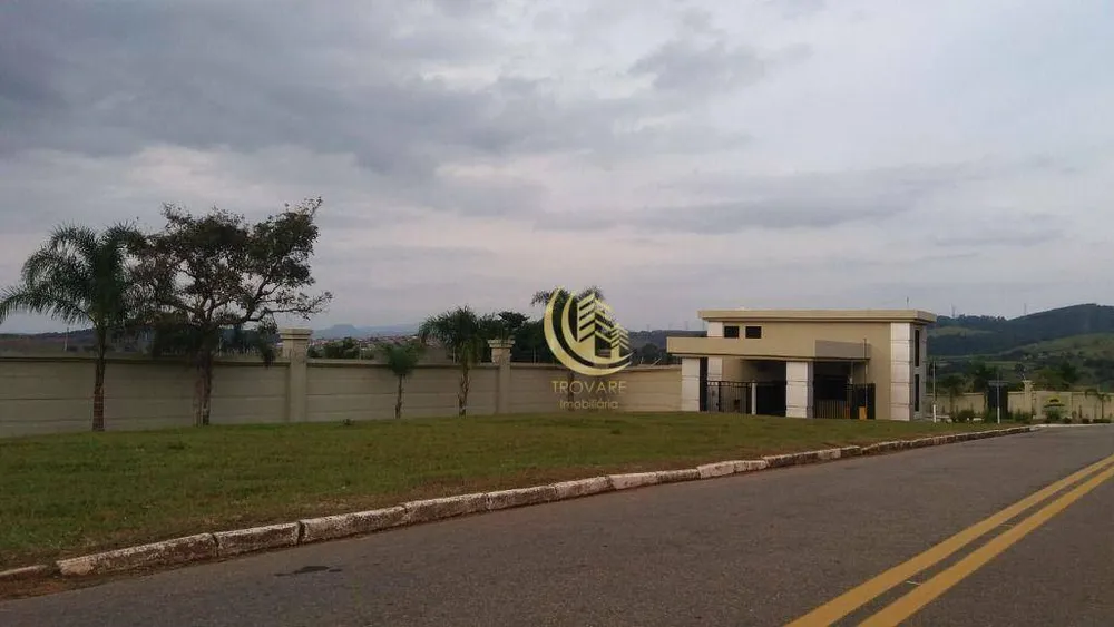 Loteamento e Condomínio, 1227 m² - Foto 1