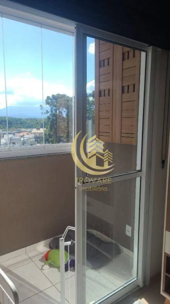 Apartamento, 2 quartos, 56 m² - Foto 14