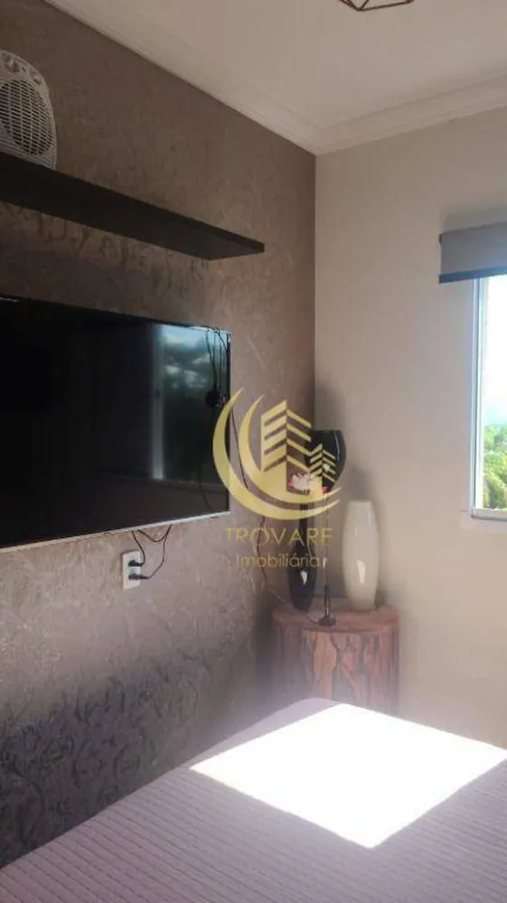 Apartamento, 2 quartos, 56 m² - Foto 4