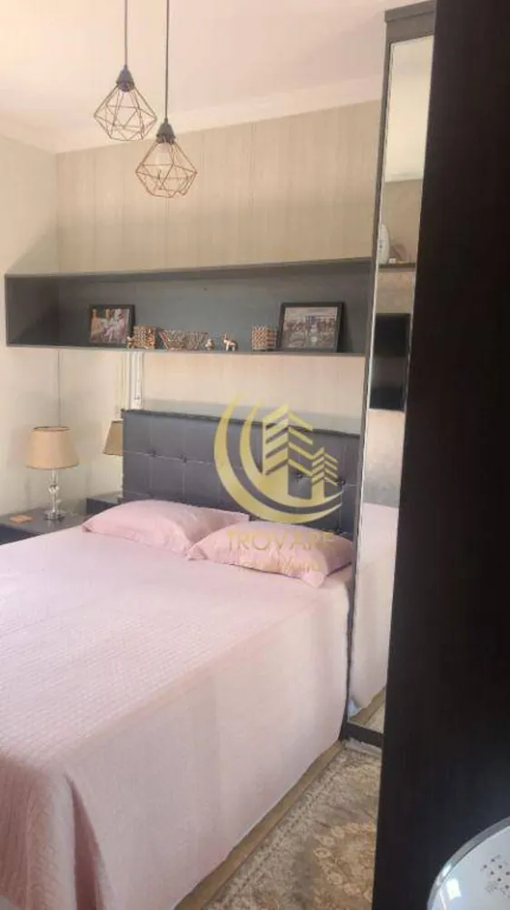 Apartamento, 2 quartos, 56 m² - Foto 5