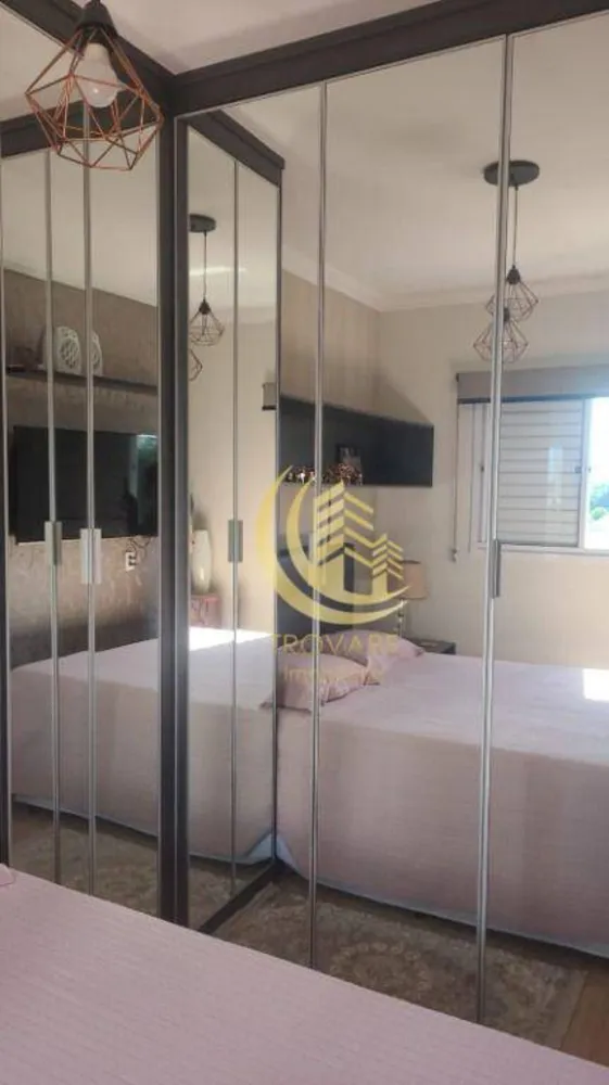 Apartamento, 2 quartos, 56 m² - Foto 8